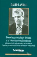 Derechos Sociales y LÃ­mites a la Reforma Constitucional.